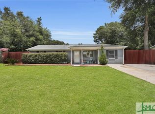 4 Sapelo Rd, Savannah, GA 31410