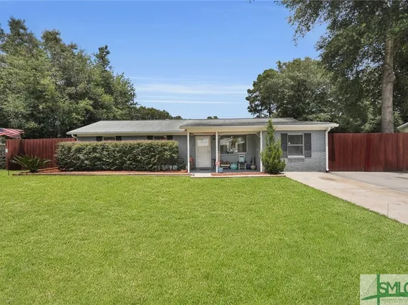 4 Sapelo Road, Savannah, GA 31410