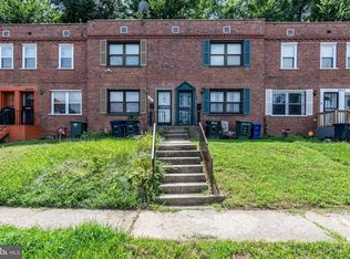 5017 Sheriff Rd NE, Washington, DC 20019