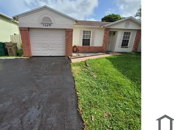 14691 N Beckley Sq, Fort Lauderdale, FL 33325