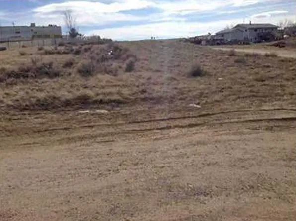Tbd Lewis Ave, Billings, MT 59106