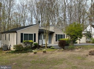 265 Thunderbird Dr, Lusby, MD 20657