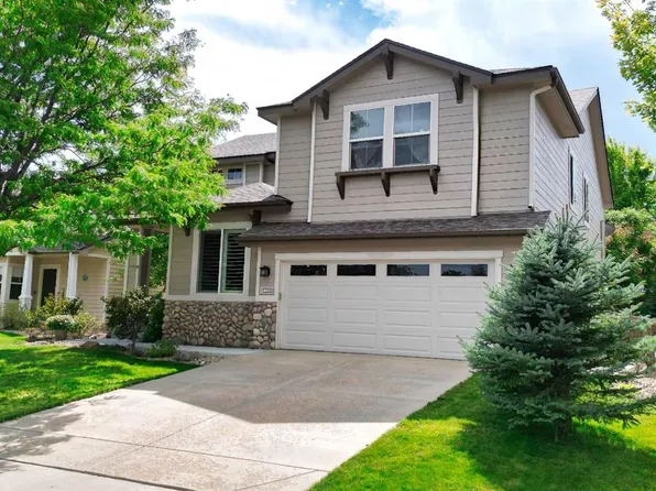 9722 S Carr Way, Littleton, CO 80127