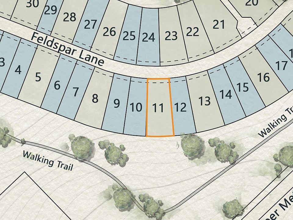 1st image of Lot 11 Mineral Springs