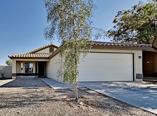 10155 E Osage Ave, Mesa, AZ 85212