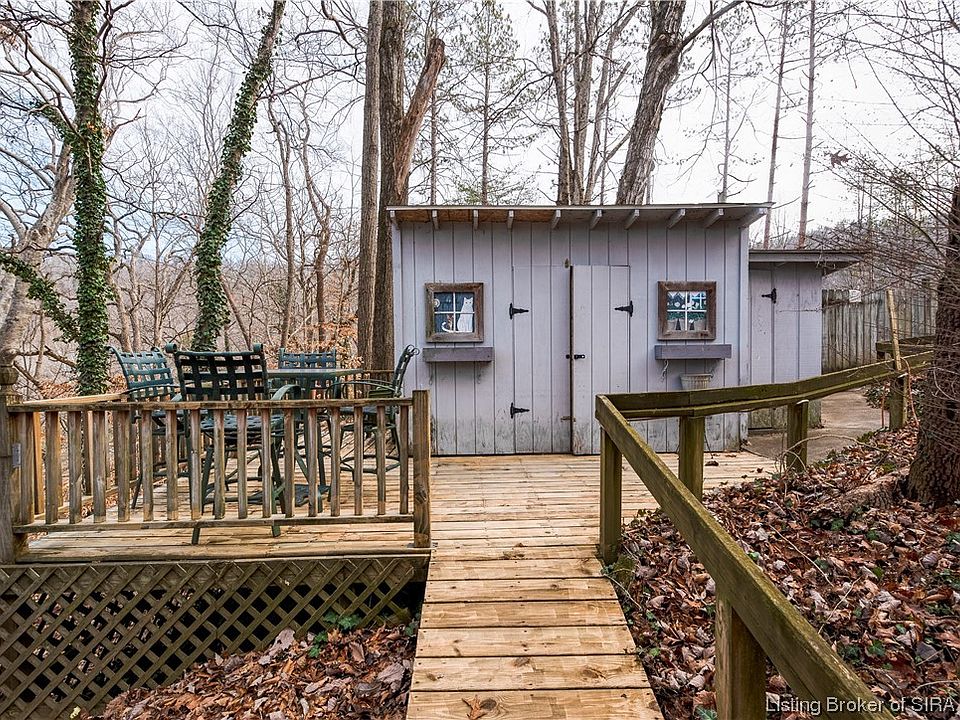 1761 Harrison Springs Road, Corydon, IN 47112 MLS 202309477 Zillow