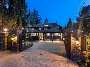 732 Rochester Ave, Coquitlam, BC V3K2V8