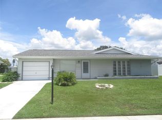 8158 Fay Ave, North Port, FL 34287
