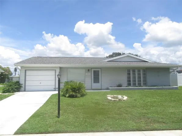 8158 Fay Ave, North Port, FL 34287