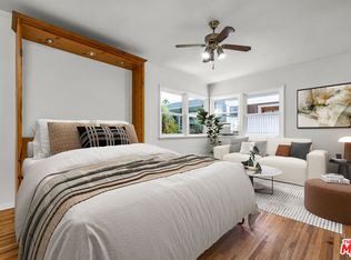 1234 Franklin St APT D, Santa Monica, CA 90404