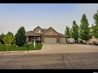 1997 E 1275 N, Layton, UT 84040