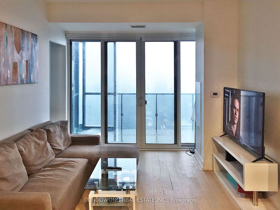 1st image of 7 Grenville St #2705
