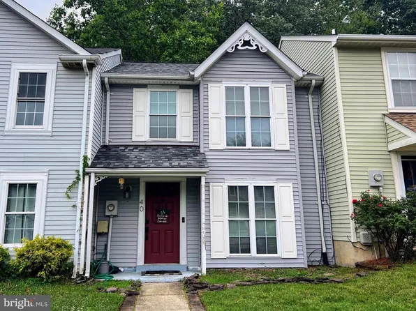 40 Teal Ct, La Plata, MD 20646