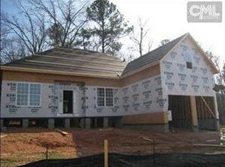 208 Irene Way, Lexington, SC 29072