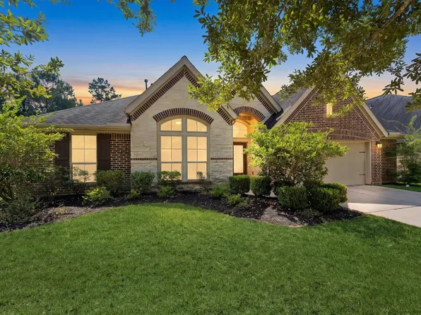 146 Diamond Back Ln, Montgomery, TX 77316