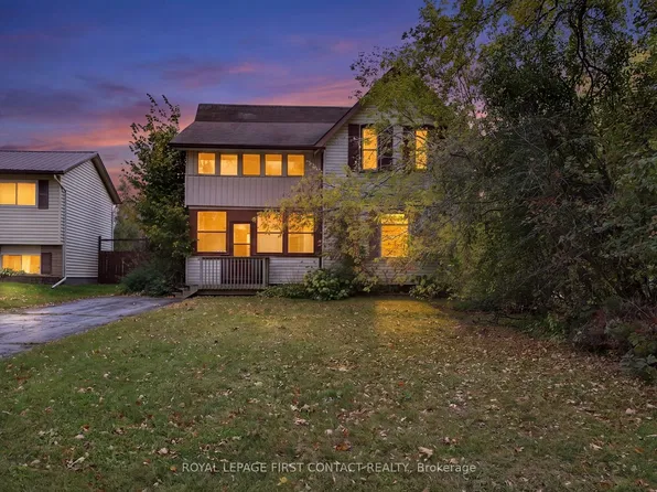 43 Fittons Rd W, Orillia, ON L3V 3T7