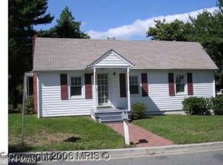 8724 36th Ave, College Park, MD 20740