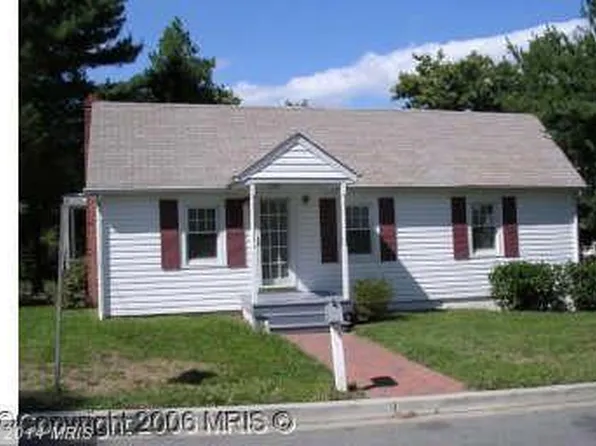 8724 36th Ave, College Park, MD 20740