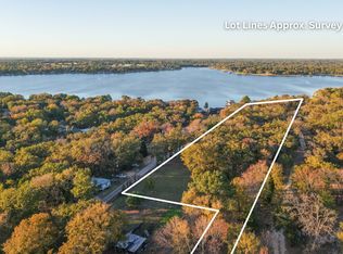 6001 Melba Dr, Malakoff, TX 75148