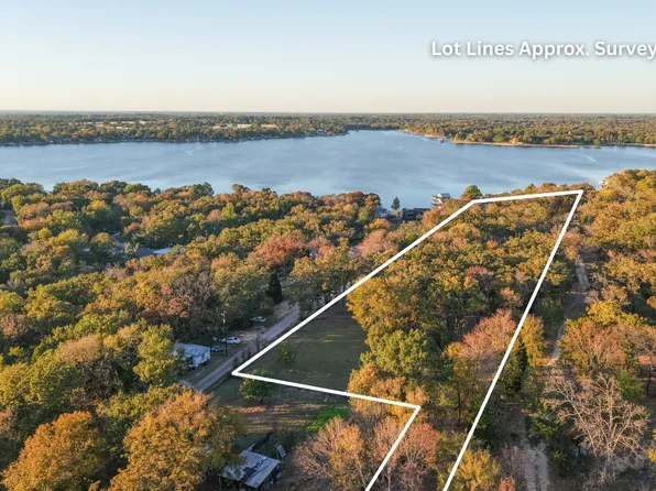 6001 Melba Dr, Malakoff, TX 75148