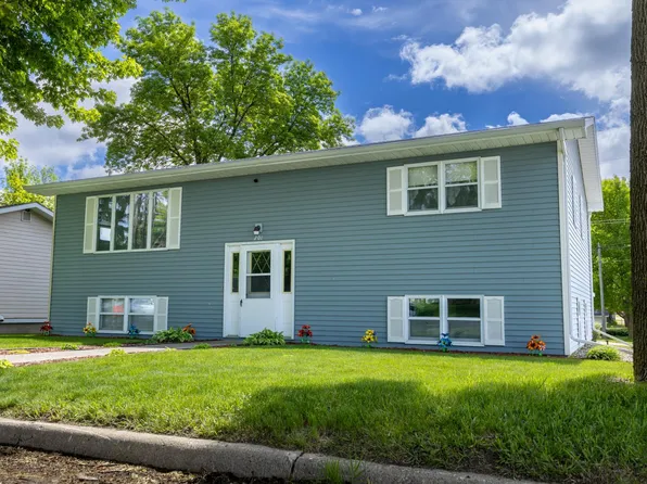 201 N 14th St, Kerkhoven, MN 56252