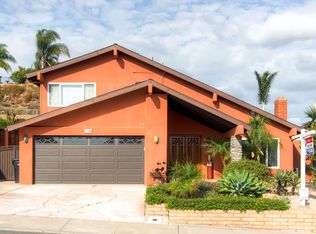 5746 Antigua Blvd, San Diego, CA 92124