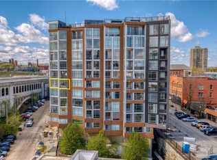 2222 Detroit Ave APT 708, Cleveland, OH 44113