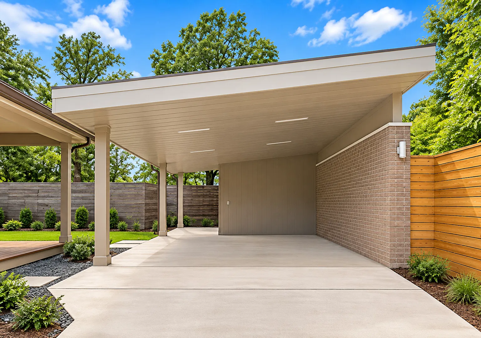 Immaculately remodeled 3/2 Craftsman bungalow across from Menil Collection — Photo 4