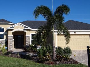 2800 Jolena Dr, Melbourne, FL 32935