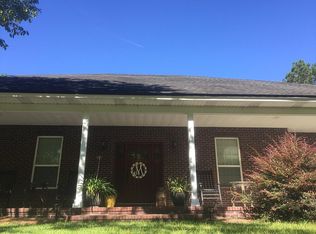 5512 Newton Rd, Blackshear, GA 31516
