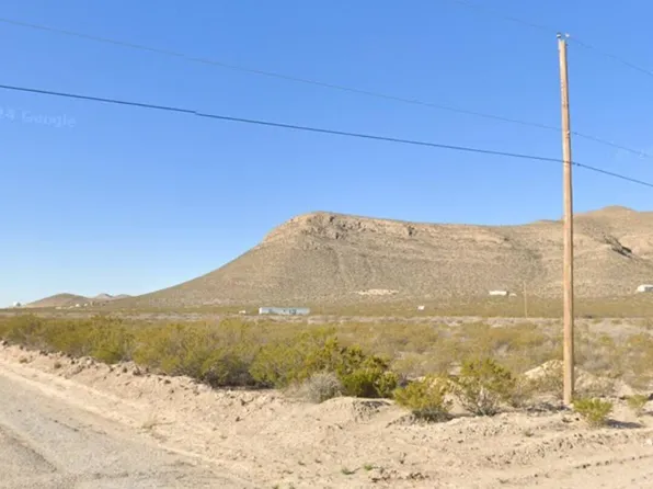 16898 Quinn Ave, El Paso, TX 79938