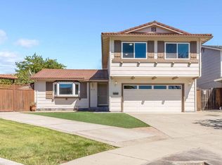 3433 Carobwood Ct, San Jose, CA 95132