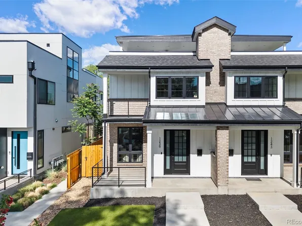 1239 Newton Street, Denver, CO 80204
