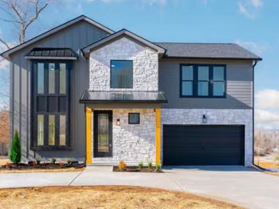 1312 Dallas Rd, Chattanooga, TN, 37405