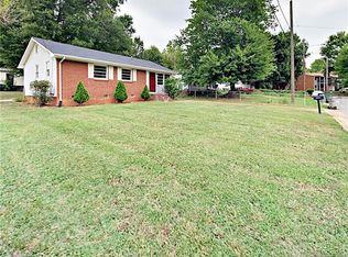 1263 Sydnor Ave, Gastonia, NC 28054