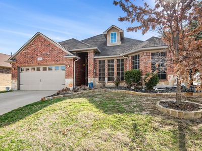 1800 Deer Crossing Dr, Arlington, TX, 76002