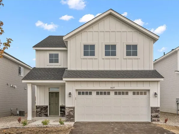 14617 Quintana St NW, Ramsey, MN 55303