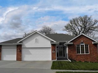 1707 Oak Park Rd, Council Bluffs, IA 51503