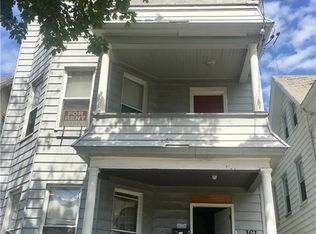 161 Clay St, New Haven, CT 06513