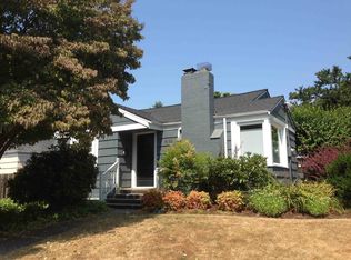 4122 NE 60th St, Seattle, WA 98115