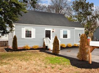 5418 Jahnke Rd, Richmond, VA 23225