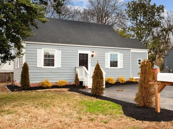 5418 Jahnke Rd, Richmond, VA 23225