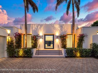 272 Sandpiper Dr, Palm Beach, FL 33480