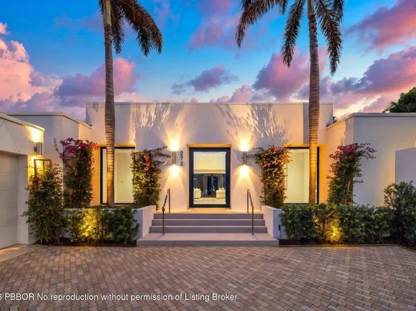 272 Sandpiper Dr, Palm Beach, FL 33480