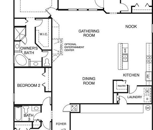 2nd image of this home