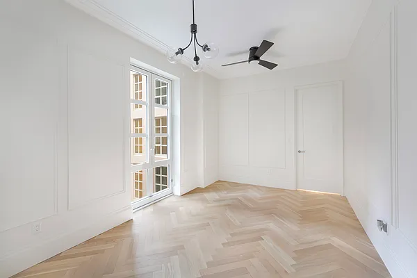 Rented by Brown Harris Stevens | media 17