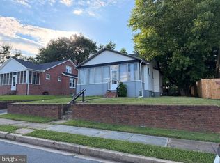 5318 Plainfield Ave, Baltimore, MD 21206