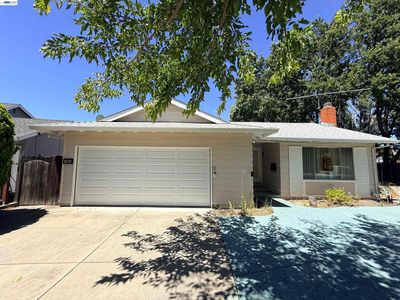 16 Ona Ct, San Ramon, CA, 94583