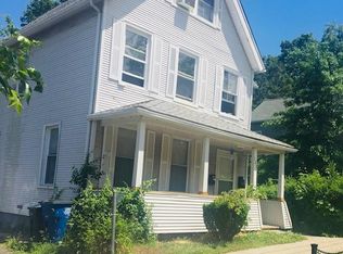 103 Judson Ave FLOOR 1, New Haven, CT 06511