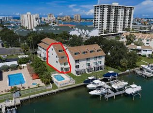 301 ISLAND WAY #E, CLEARWATER, FL 33767